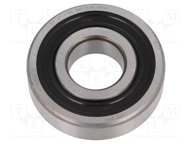 6305-2RS1 SKF