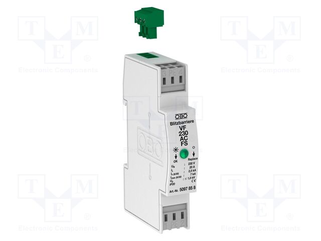 VF230-AC-FS VF230-AC-FS