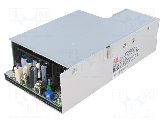 RPS-500-12-SF RPS-500-12-SF
