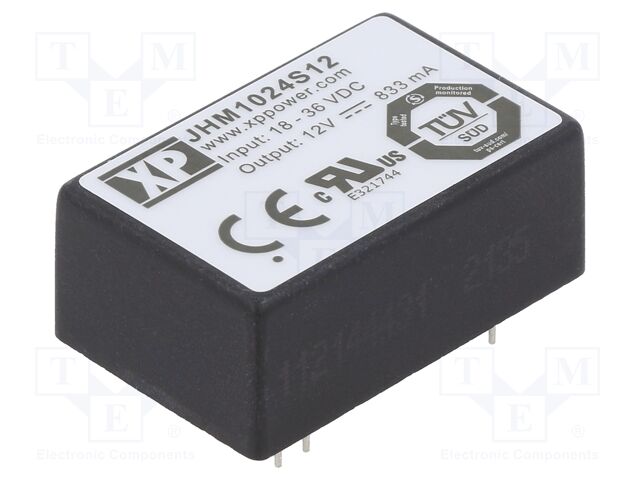 JHM1024S12 JHM1024S12