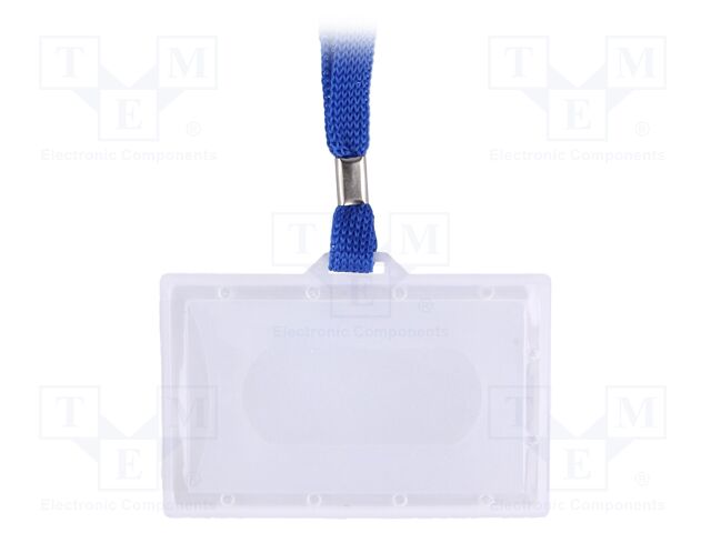 HOLDER/BL HOLDER/BL
