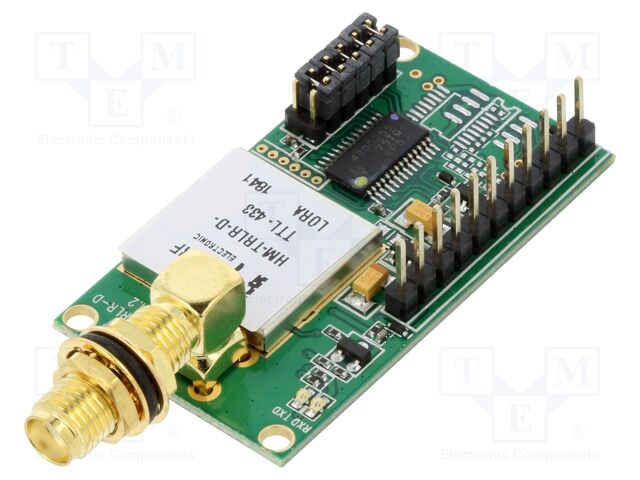 HM-TRLR-D-TTL-433 HM-TRLR-D-TTL-433