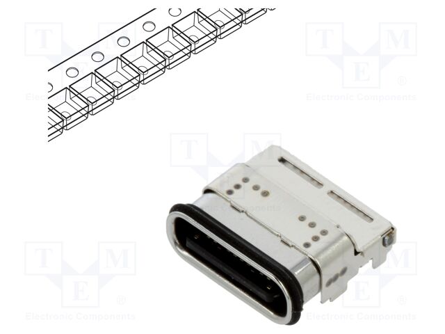 USB4745-03-A USB4745-03-A