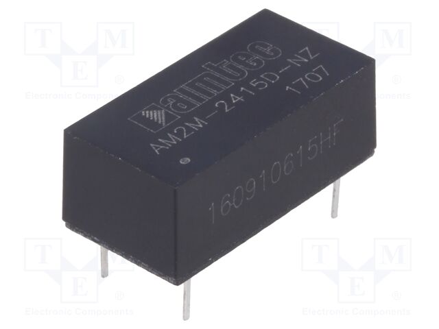 AM2M-2415D-NZ AM2M-2415D-NZ