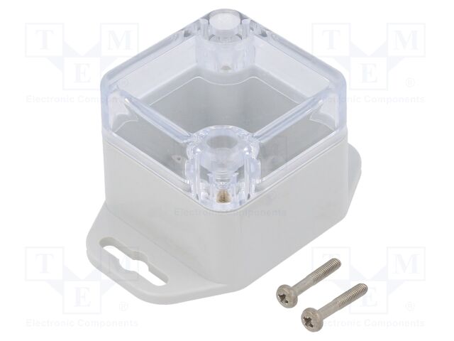 ZP45.45.40UJPH TM ABS-PC ZP45.45.40UJPH TM ABS-PC