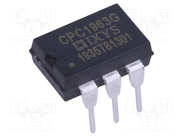 CPC1963G CPC1963G