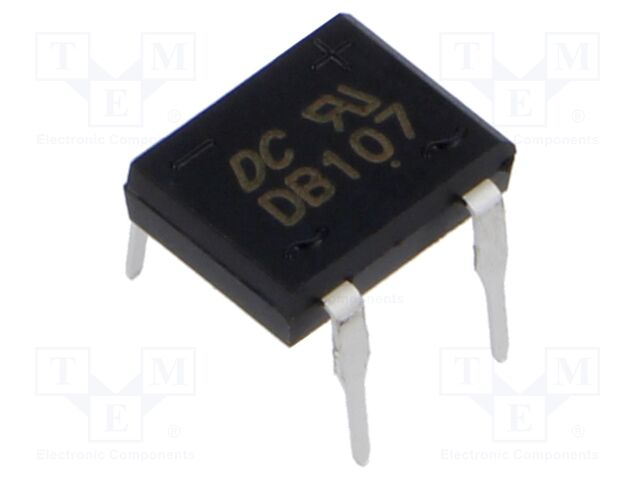 DB107 DB107