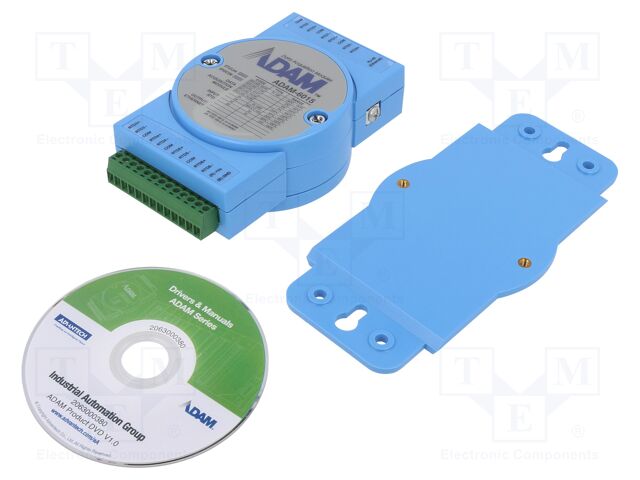 ADAM-6015-DE ADAM-6015-DE
