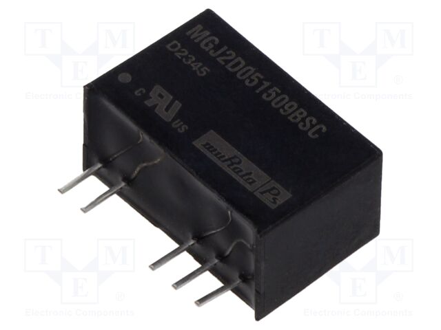 MGJ2D051509BSC MGJ2D051509BSC