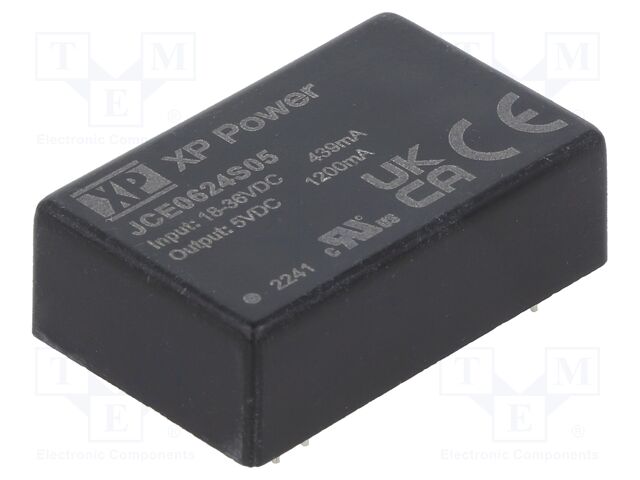 JCE0624S05 JCE0624S05