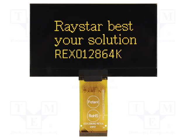REX012864KYPP3N00000 REX012864KYPP3N00000