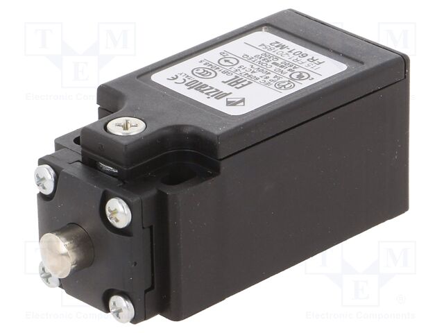 FR 601-M2 FR 601-M2