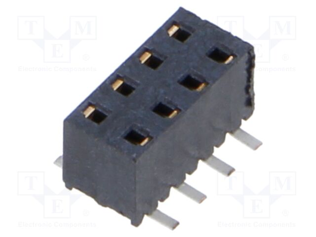 MMS-104-02-F-DV-K-TR MMS-104-02-F-DV-K-TR