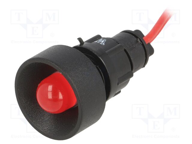 LR-D10B-230AC/DC BLINKING LR-D10B-230AC/DC BLINKING