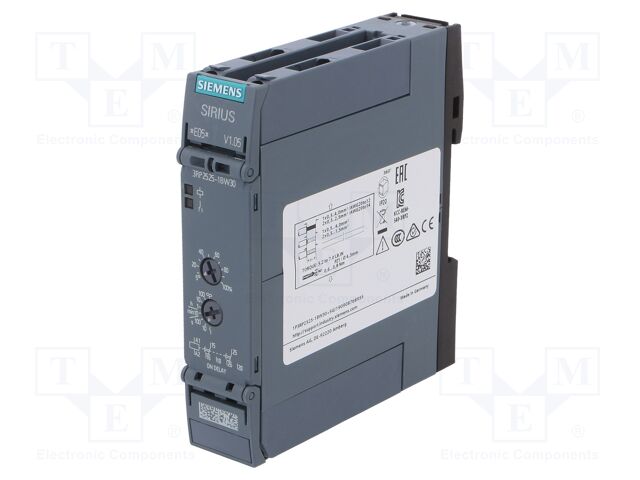 3RP2525-1BW30 3RP2525-1BW30