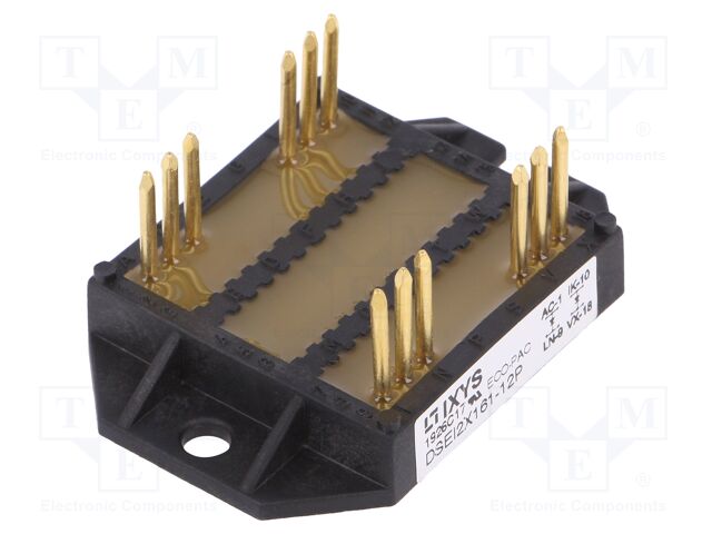 DSEI2X161-12P DSEI2X161-12P