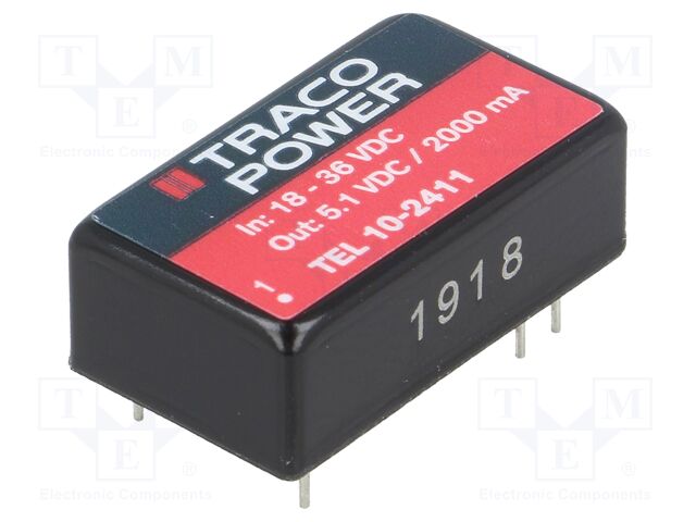 TEL 10-2411 TEL 10-2411