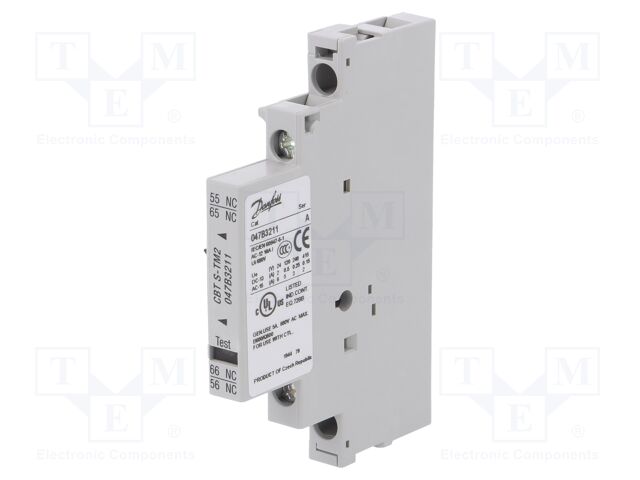 CBT S-1M-1T MAG 1NO+TH 1NC CBT S-1M-1T MAG 1NO+TH 1NC