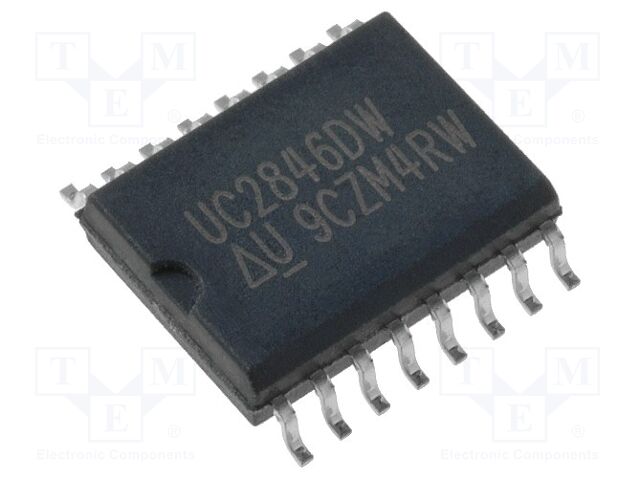 UC2846DWG4 UC2846DWG4
