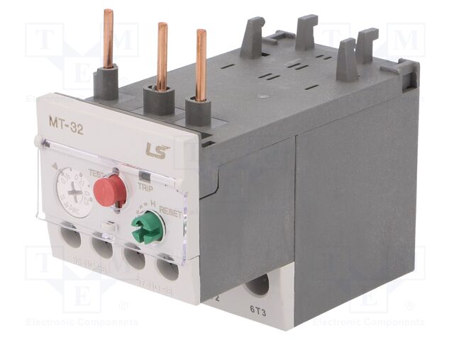 MT-32 0,16-0,25A MT-32 0,16-0,25A