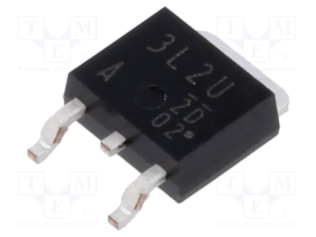 DE3L20UA-7101 DE3L20UA-7101