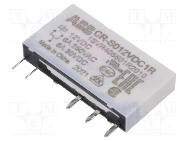 1SVR405501R2010 1SVR405501R2010