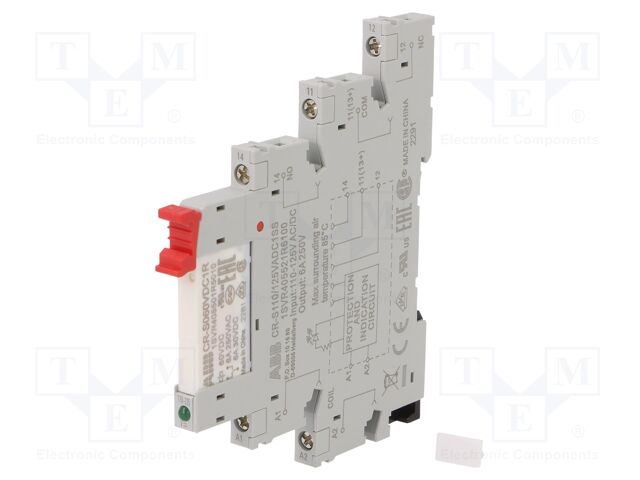 1SVR405541R6110 1SVR405541R6110