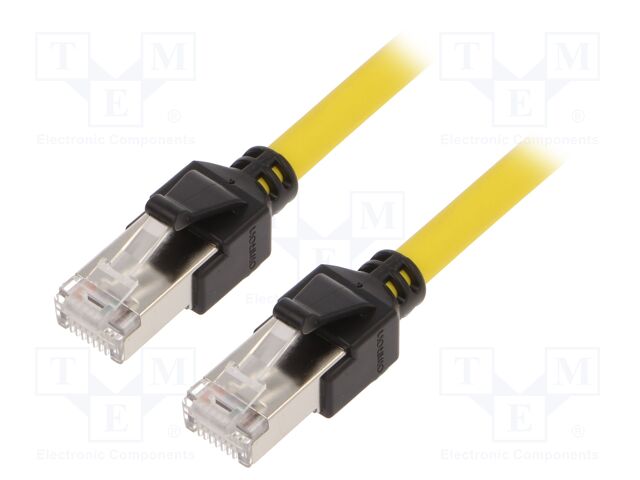 XS6W-6LSZH8SS200CM-Y XS6W-6LSZH8SS200CM-Y