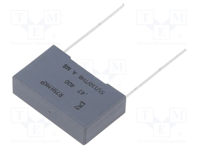 R75MN347050H3J R75MN347050H3J