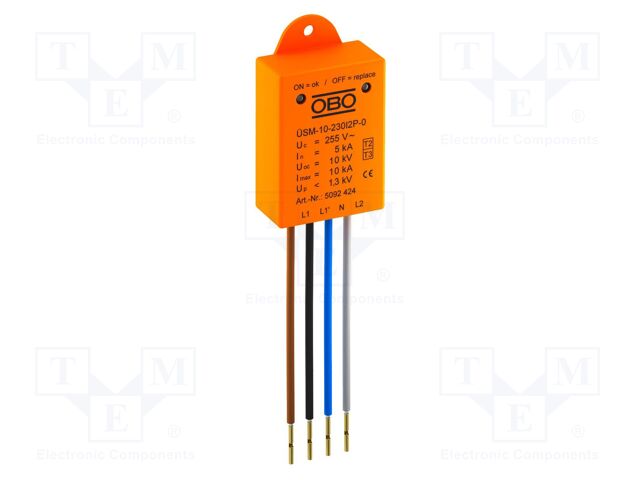 USM-10-230I2P-0 USM-10-230I2P-0