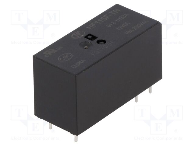 HF115F-TH/012-1HS3A HF115F-TH/012-1HS3A