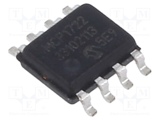 MCP1722-3310H/S7XVAO MCP1722-3310H/S7XVAO