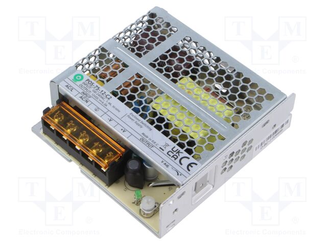 POS-75-12-C2 POS-75-12-C2