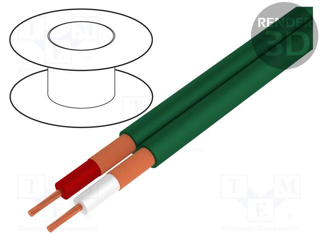 C121 GREEN C121 GREEN