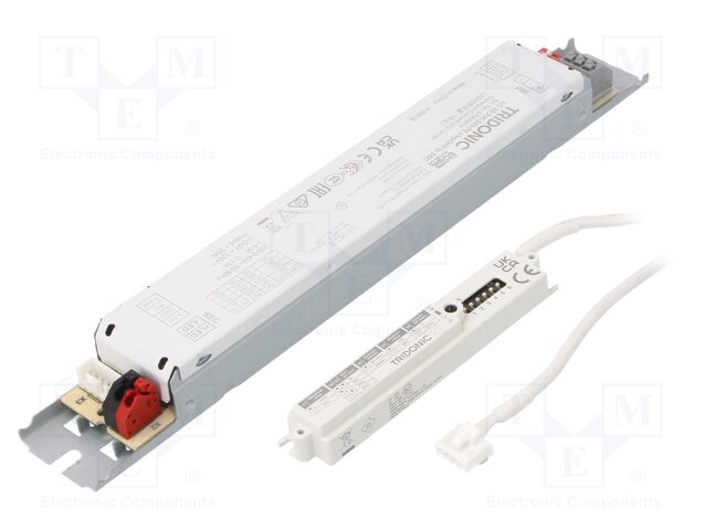 LC 25/200-350/70 STEPDIM LP SNC LC 25/200-350/70 STEPDIM LP SNC