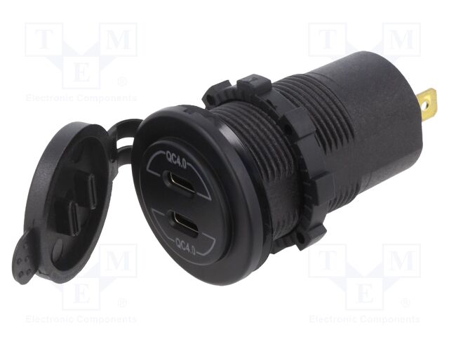 CAR-USB-3.0-RD CAR-USB-3.0-RD