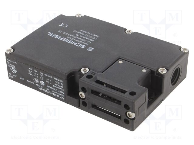 AZM 161SK-12/03RK-024 AZM 161SK-12/03RK-024