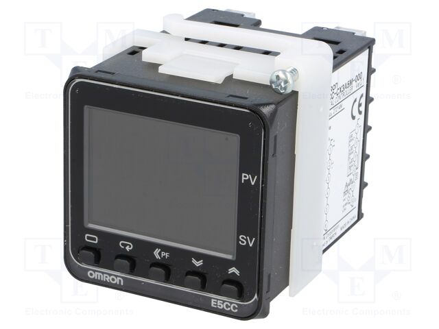 E5CC-CX3A5M-006 E5CC-CX3A5M-006