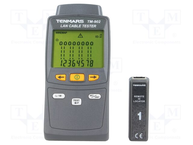 TM-902 TM-902