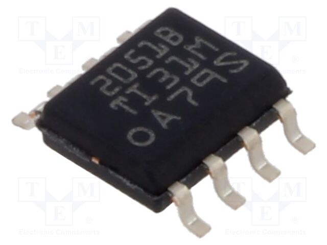 TPS2051BDR TPS2051BDR