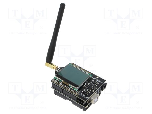 HOPEDUINO + 40801000479 HOPEDUINO + 40801000479