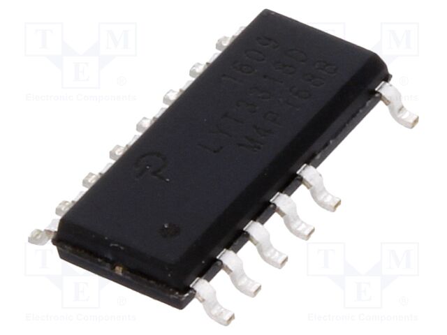 LYT3318D LYT3318D