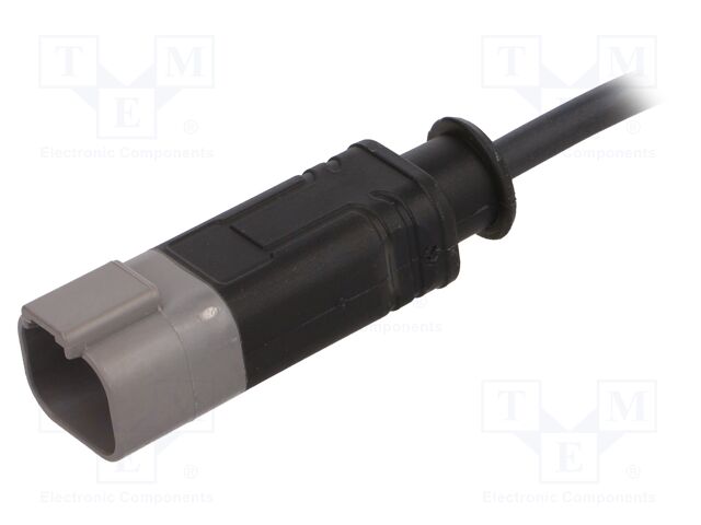 SAC-4P-DTMS/1,5-PUR SAC-4P-DTMS/1,5-PUR