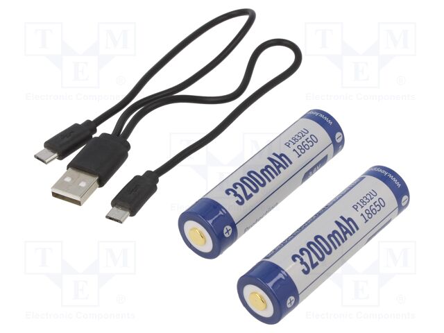 P1832U P1832U