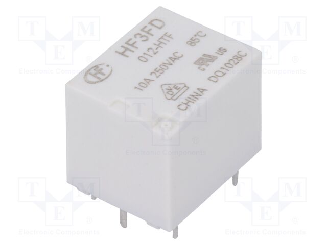 HF3FD/012-HTF HF3FD/012-HTF