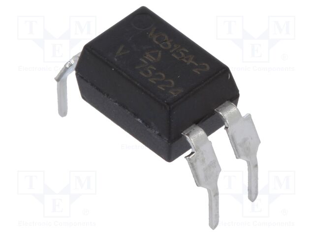VO615A-2X016 VO615A-2X016
