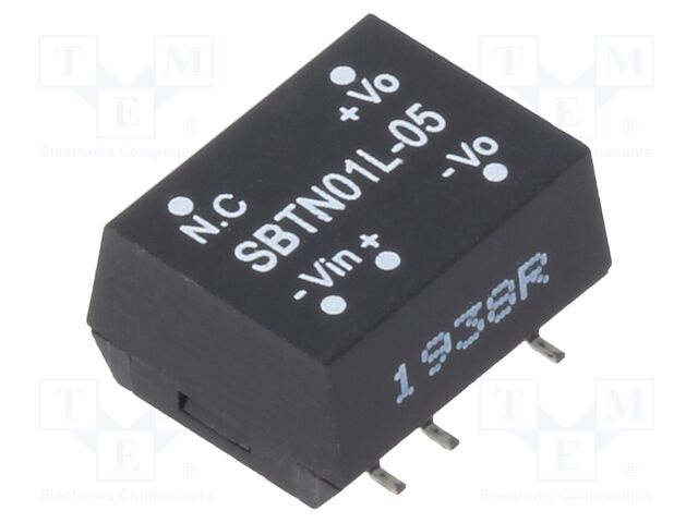 SBTN01L-05 SBTN01L-05