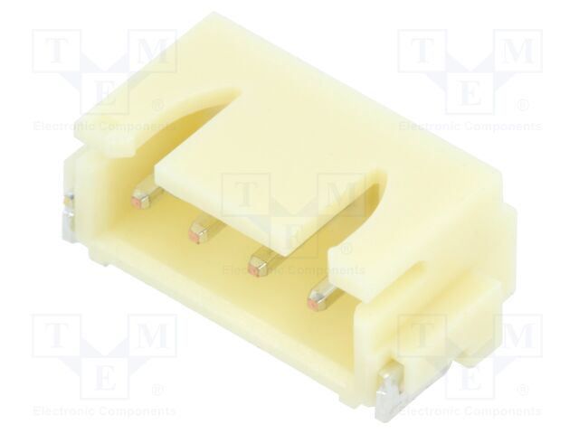 S4B-XH-SM4-TB S4B-XH-SM4-TB