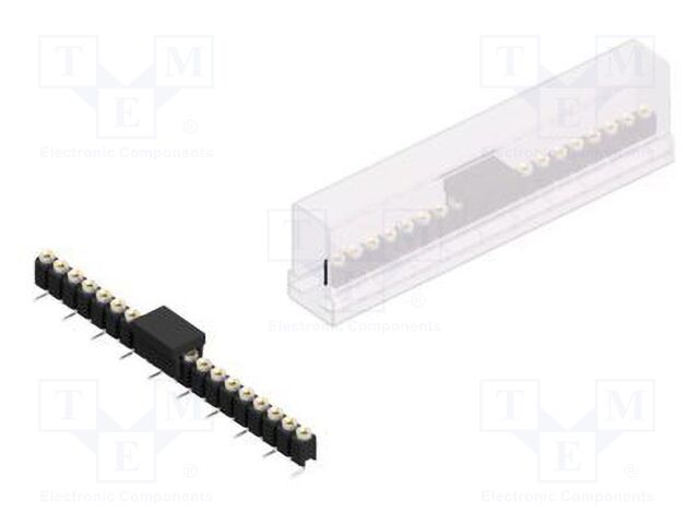MK23SMD19BSM MK23SMD19BSM