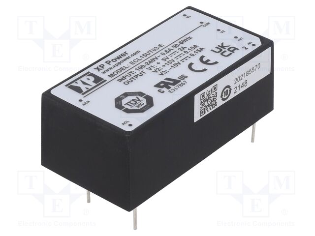 ECL15UT03-E ECL15UT03-E